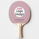 Search for logo ping pong paddles Professional