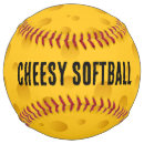 Search for softballs Yellow