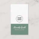 Search for wedding photography business cards Trendy fun