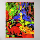Search for franz marc posters Expressionism