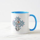 Search for snow queen mugs Olaf