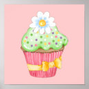 Recherche de cupcake posters Décoration
