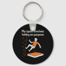 Search for climbing wall keychains Finger strength