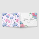 Search for hydrangea guest books Botanical