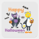 Search for count von count sesame street stickers Trick or treat