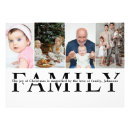 Recherche de famille citation posters Collage de photos