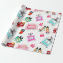 Search for background shoes gift wrap Illustration