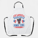Search for yorkshire aprons Puppy