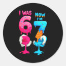 Search for 7 year old stickers Colorful