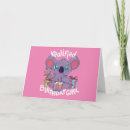 Search for koala bear cards Pink