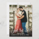 Search for country western save the dates Simple