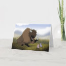 Search for bisons cards Cute