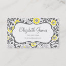 Recherche de arabesques cartes visite Moderne