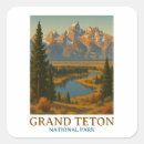 Search for tetons stickers Wyoming