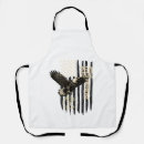 Search for 1776 aprons Eagle
