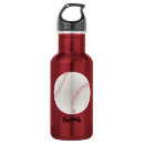 Search for baseball water bottles Kids