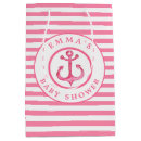 Search for nautical gift bags Stripes