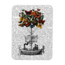 Search for butterfly magnets Contemporary