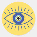 Search for evil stickers Eye