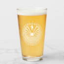 Search for native american beer glasses Tribal