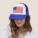 Recherche de drapeau américain casquettes États unis