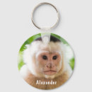 Search for funny monkey keychains Animal