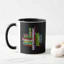 Search for word mugs Female