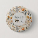 Recherche de abeille vintage badges Pour elle