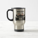 Search for cars travel mugs Humour