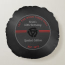 Search for vinyl records pillows Vintage