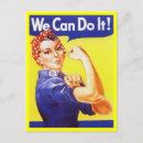 Search for war effort postcards World