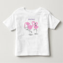 Search for flamingo toddler tshirts Florida