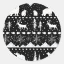 Search for black and white bears stickers Animals