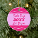 Search for girls best friend ornaments Pink