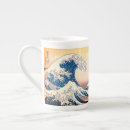 Search for katsushika hokusai mugs Kanagawa