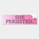 Search for anti feminism bumper stickers Women