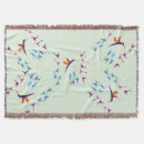 Search for hummingbird blankets Beautiful