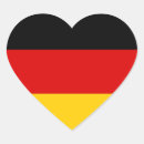 Recherche de allemand autocollants Drapeaux du monde