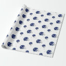 Search for football wrapping paper Trendy