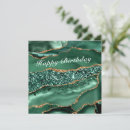 Search for green marble cards Agate