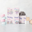 Recherche de poupées papier cadeau Rose