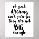 Search for scared posters Quote