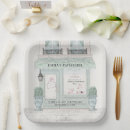 Recherche de paris assiettes Français