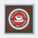 Search for funny human magnets Coffee