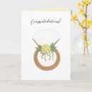 Search for ring wedding cards Watercolor