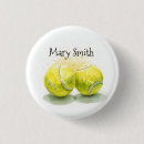 Recherche de balles badges Ballon