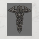 Search for caduceus postcards Wand