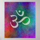 Search for aum posters Religious