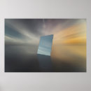 Search for mirroring posters Nature