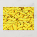 Search for banana postcards Tropical